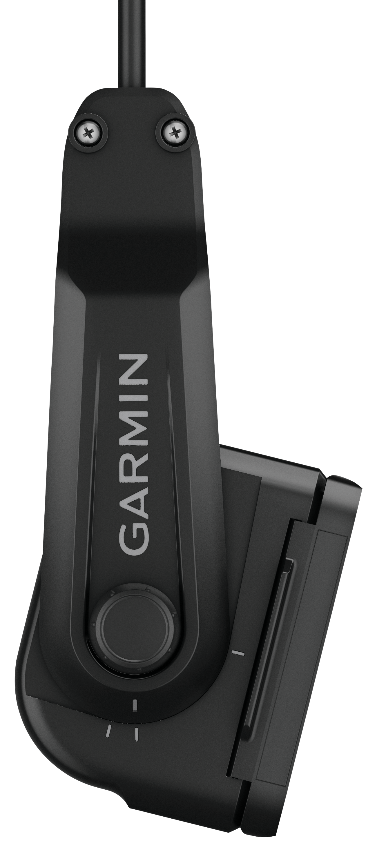 Garmin Panoptix PS22IF Portable Live Sonar IceFishing Transducer